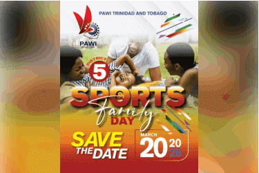PAWI TT Sports & Family Day 2026