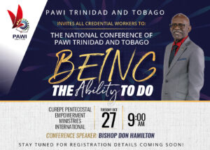 PAWI T&T National Conference